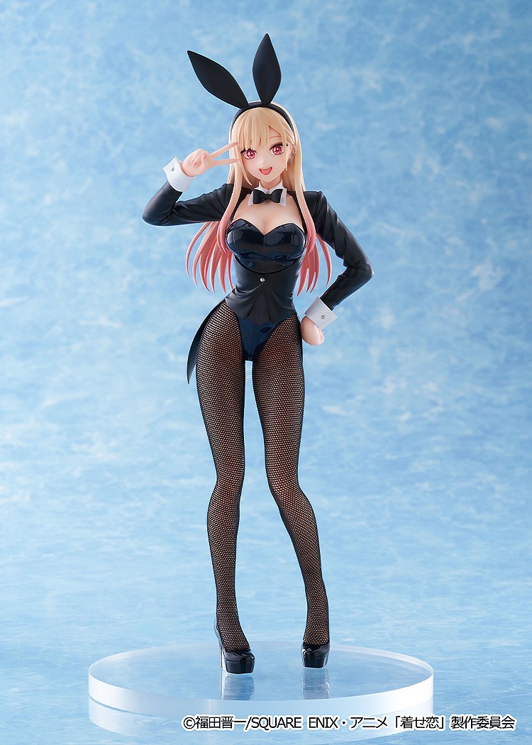 Kitagawa Marin Halloween Bunny Ver.