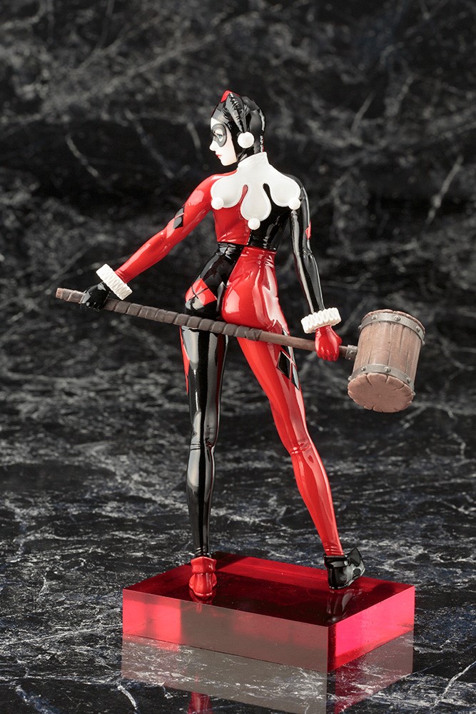 HARLEY QUINN