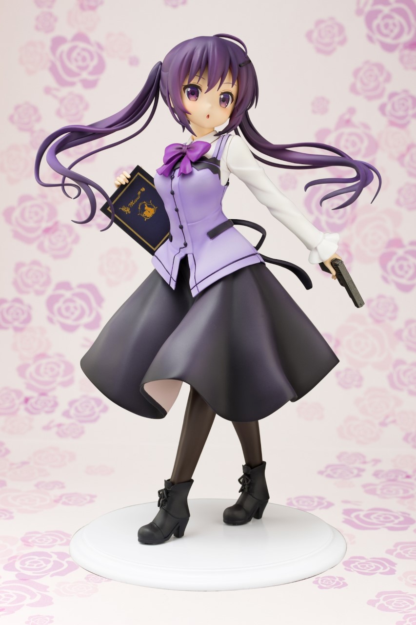 Rize(Cafe Style)