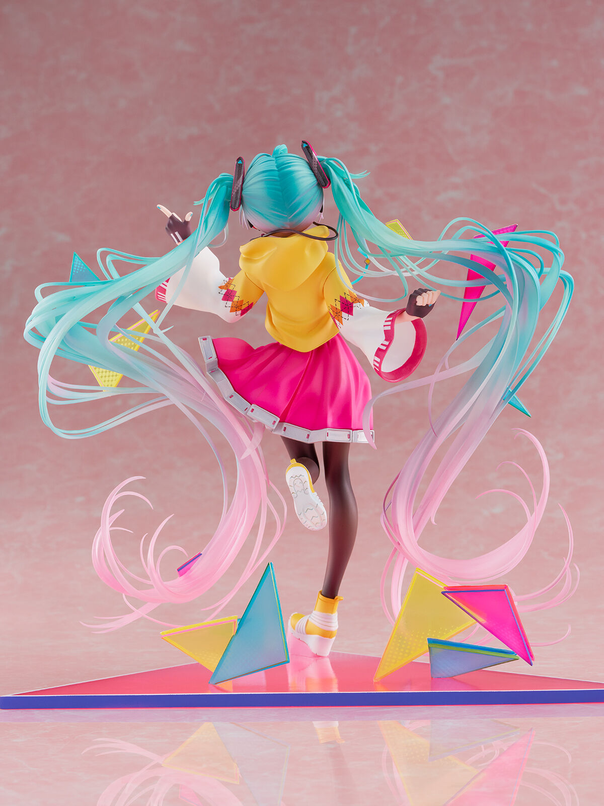 Hatsune Miku Project Sekai Championship 2022 Autumn Ver.