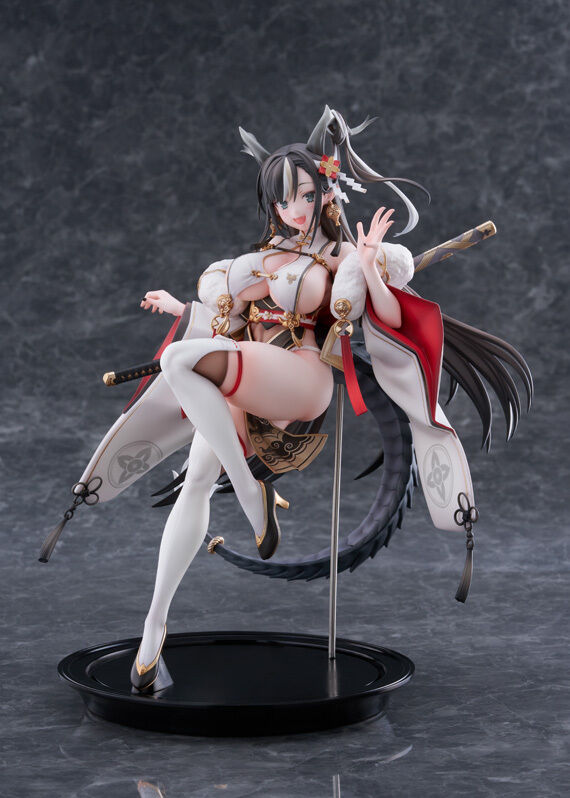 Original - Tatsu-chan