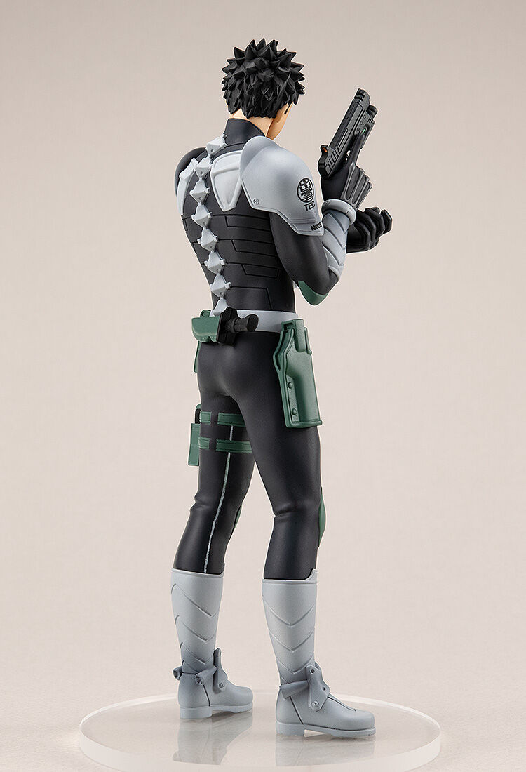 Pop Up Parade Kafka Hibino