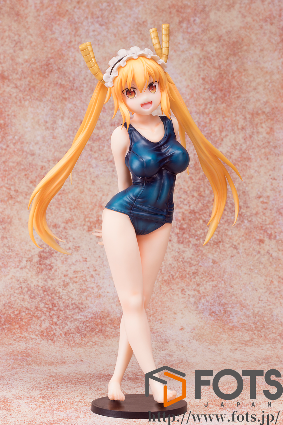 Tohru Swimsuit ver.