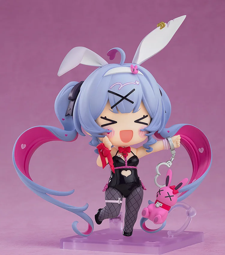 Nendoroid Hatsune Miku Rabbit Hole Ver.