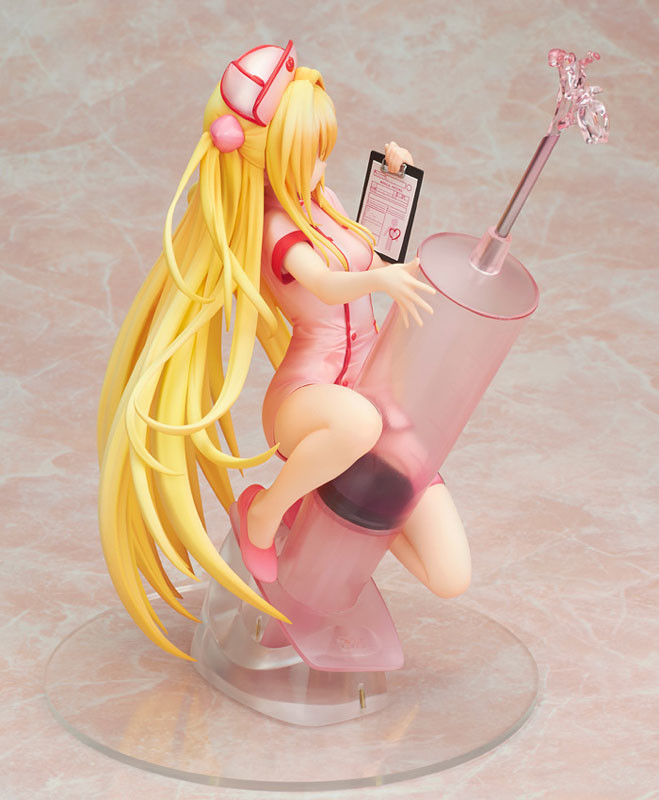 Golden Darkness Yami Nurse Ver.