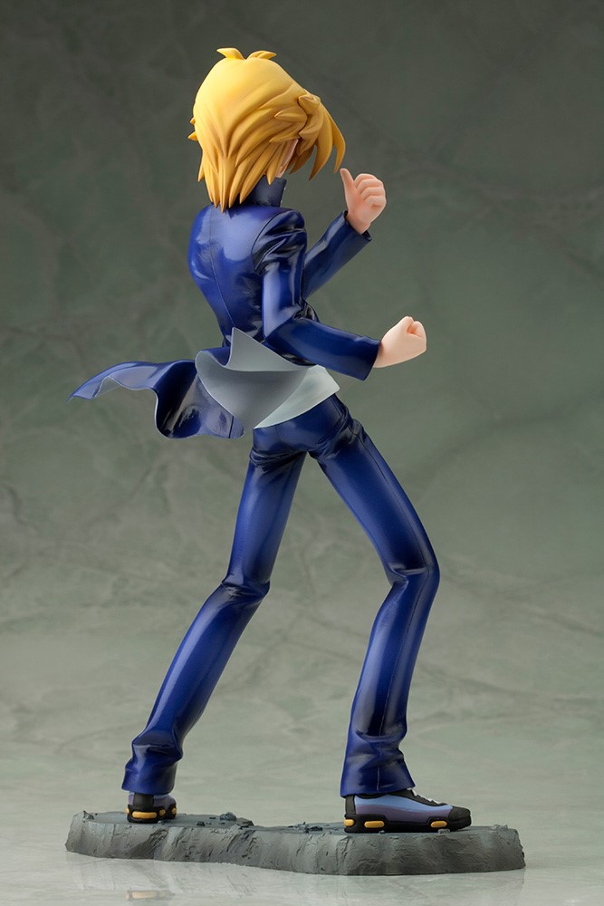 Joey Wheeler ARTFX J