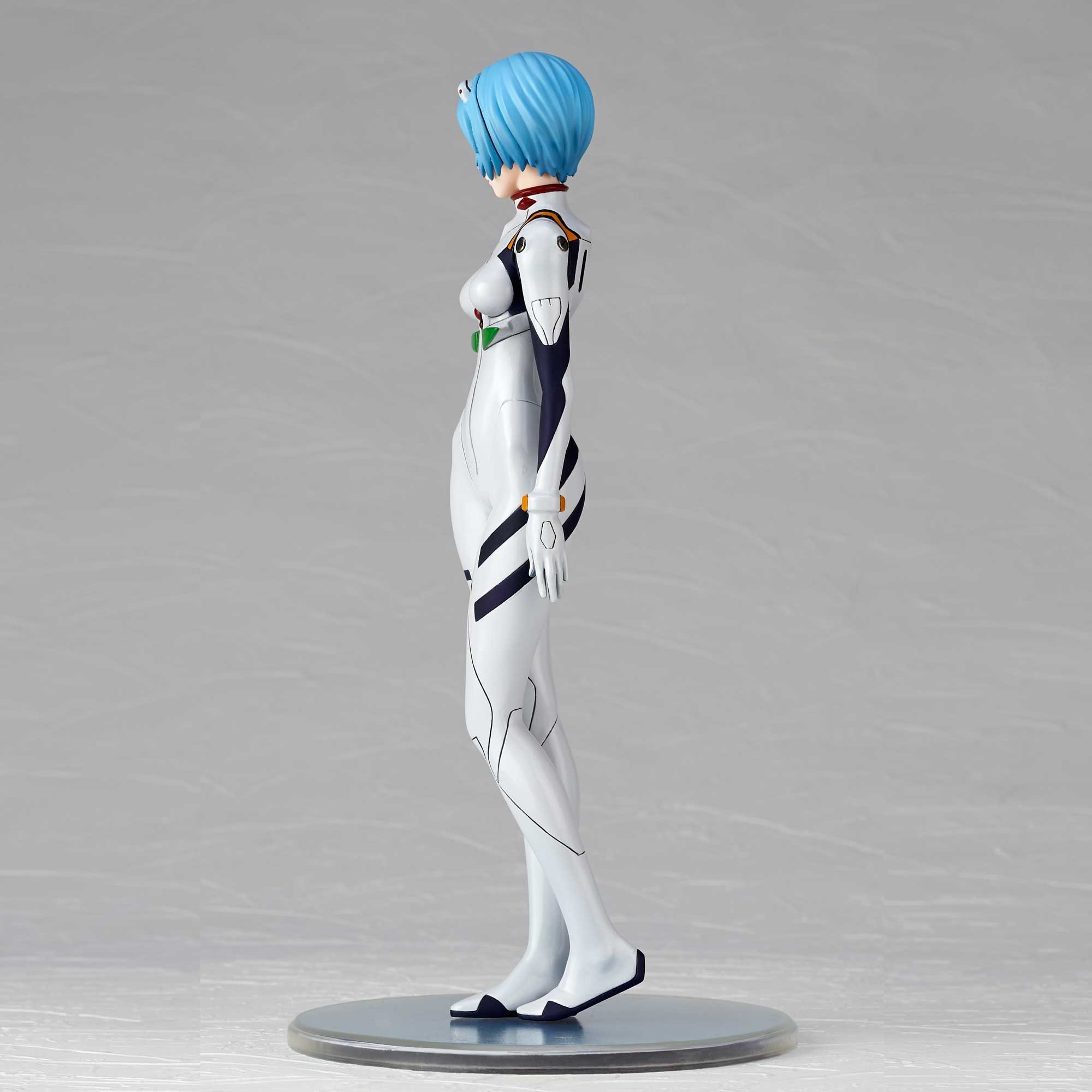 Ayanami Rei (Kaiyodo)