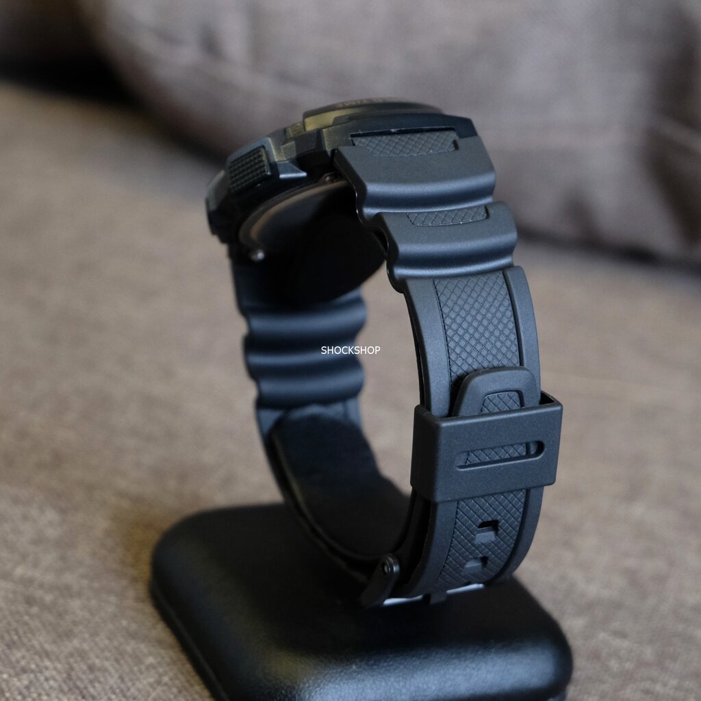 นาฬิกาผู้ชาย Casio รุ่น AE-1000W-1AV คาสิโอ