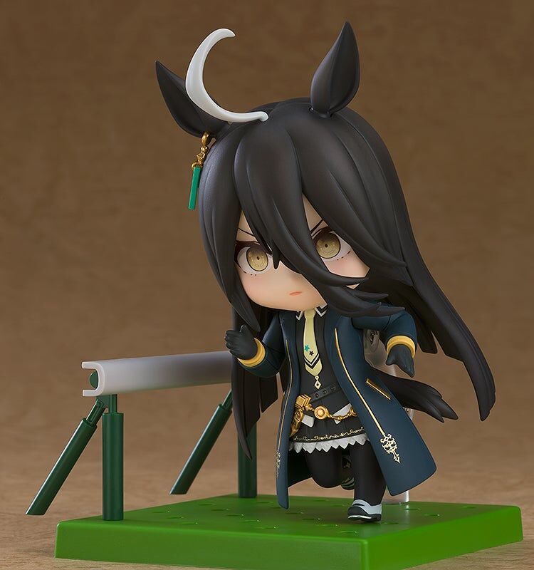 Nendoroid Manhattan Café