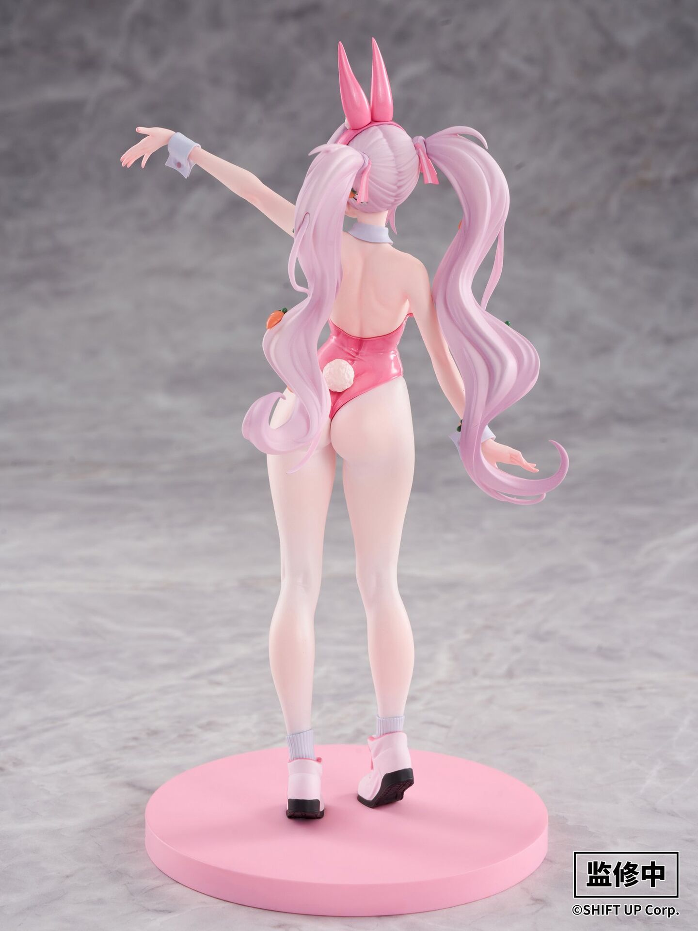 Goddess of Victory Nikke - Alice Wonderland Bunny