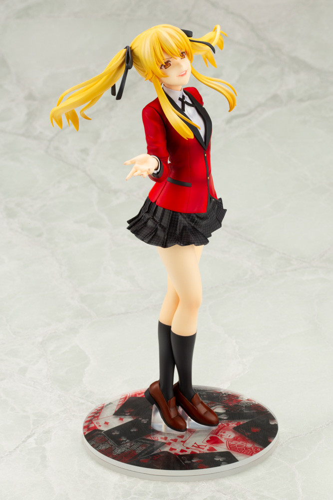 Saotome Mary - ARTFX J