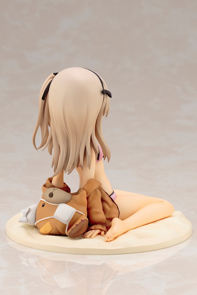 Alice Shimada Swimsuit ver.