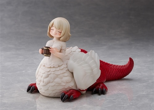 Gochisosama Falin (Chimera)
