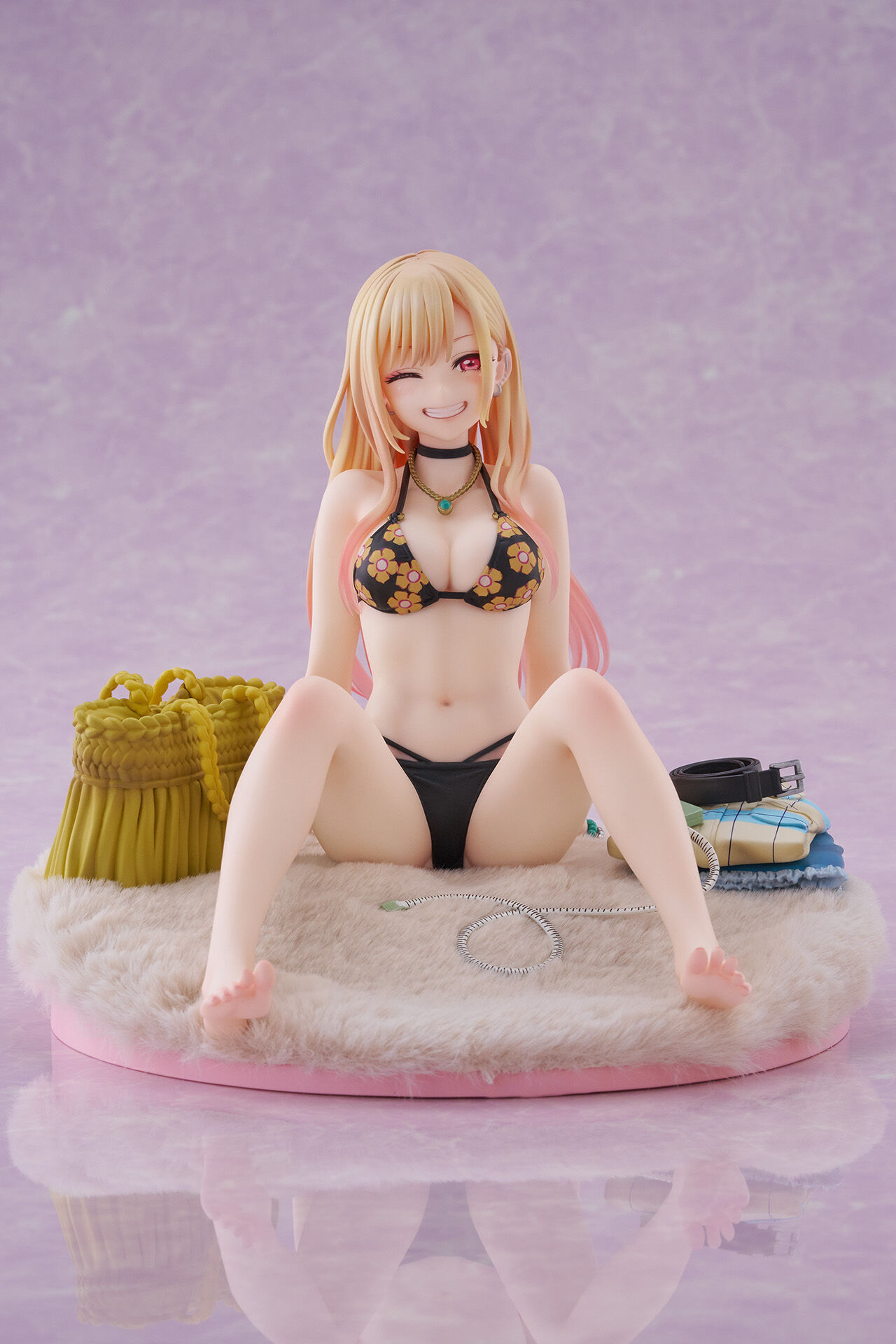 Kitagawa Marin Swimsuit ver. (Spiritale)