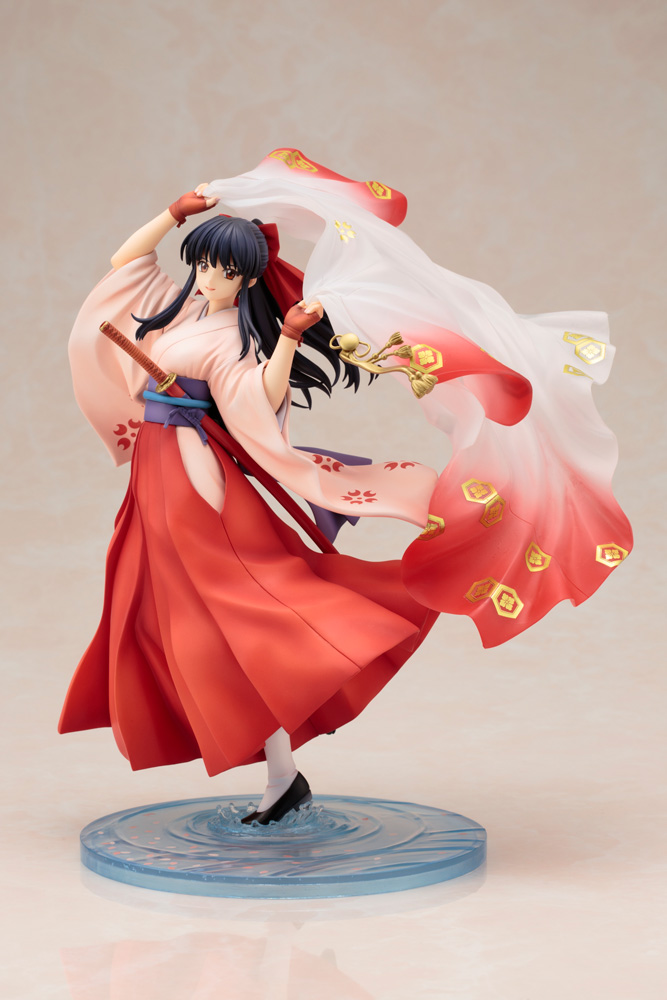 Shinguji Sakura
