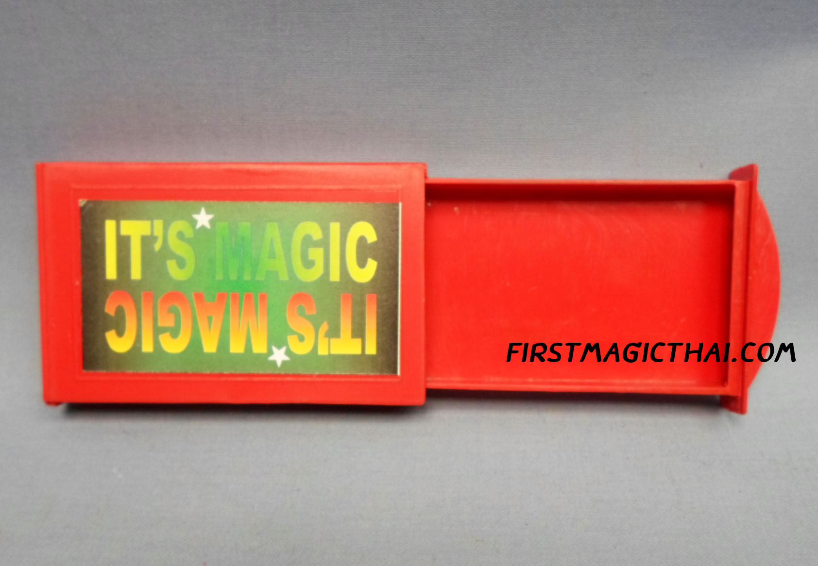 กล่องเสกดินสอ / Amazing Magic Box