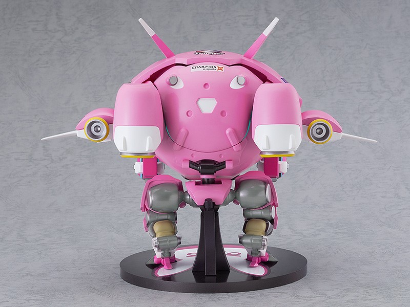 Nendoroid Jumbo MEKA Classic Skin Edition