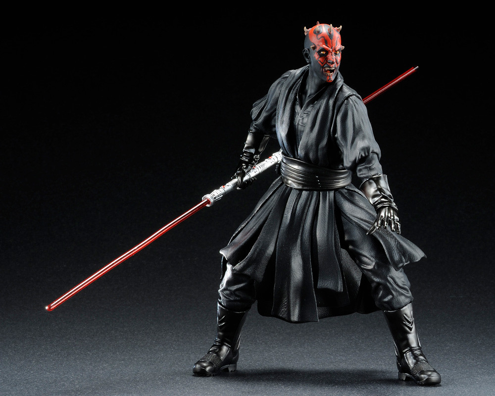 Darth Maul ARTFX