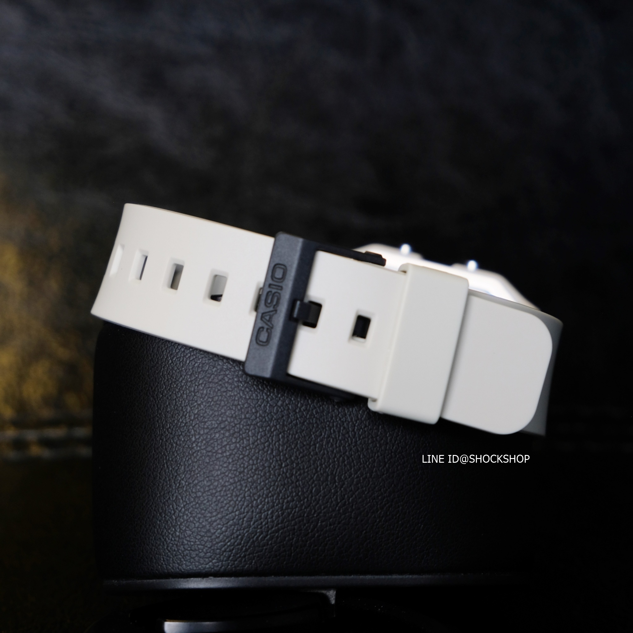 นาฬิกาข้อมือ Casio รุ่น LF-20W-8 คาสิโอ