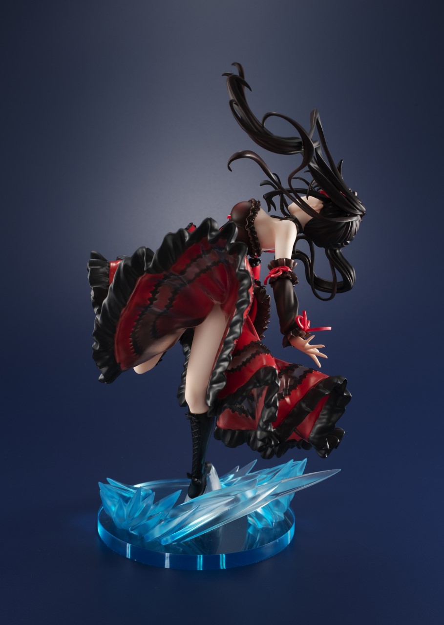 Date A Bullet Kurumi Tokisaki (KADOKAWA)