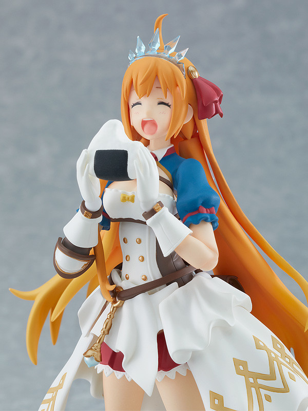 Figma Pecorine Eustiana von Astraea