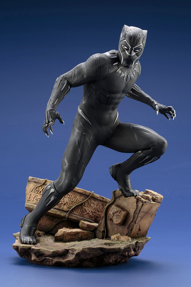 BLACK PANTHER MOVIE