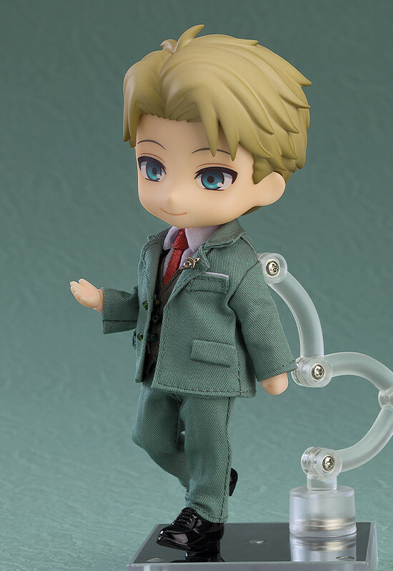 Nendoroid Doll Loid Forger