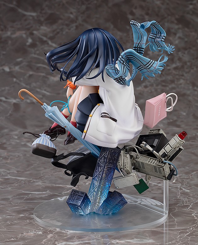 Rikka Takarada ~I believe in future~