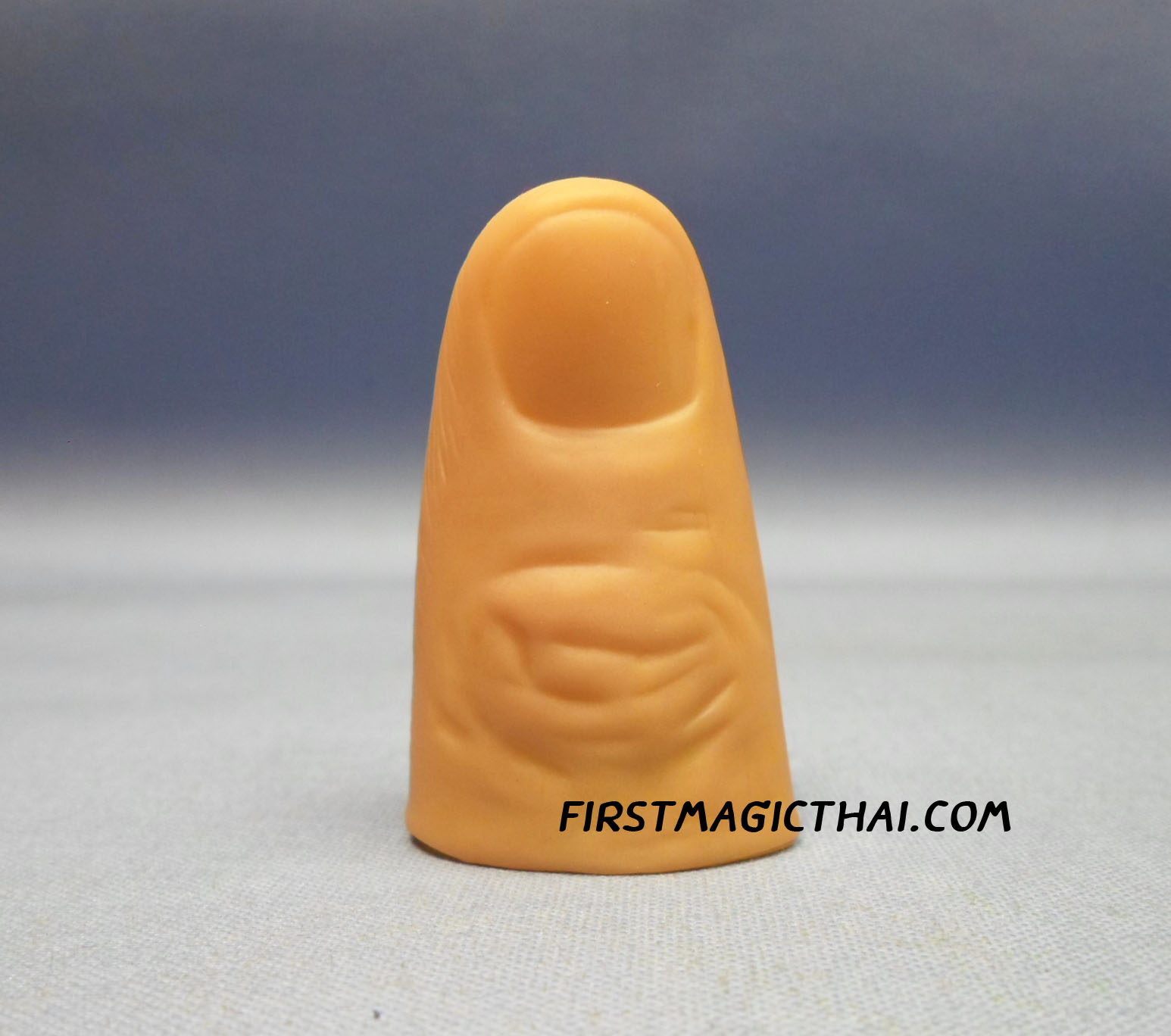 นิ้วปลอม No.20 (China) 2.5cm / ThumbTip No.20