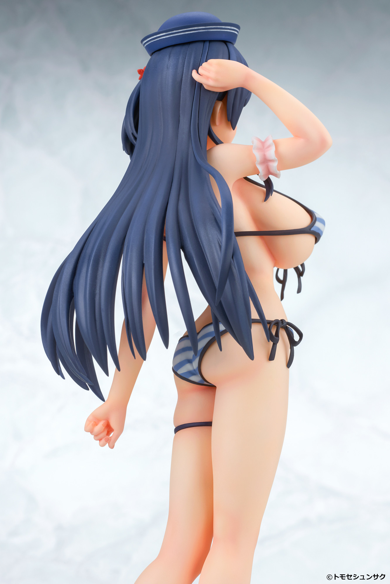 Nonosaka Nana Indigo ver.