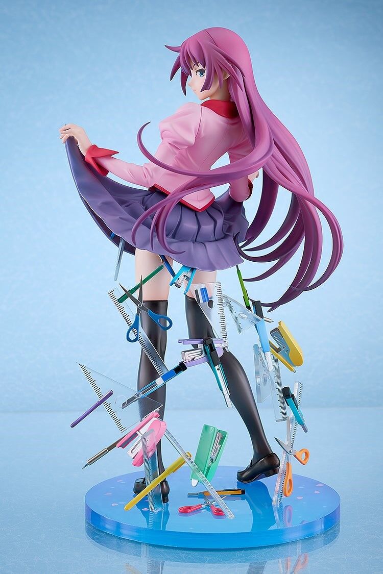 Senjougahara Hitagi Remaster Project