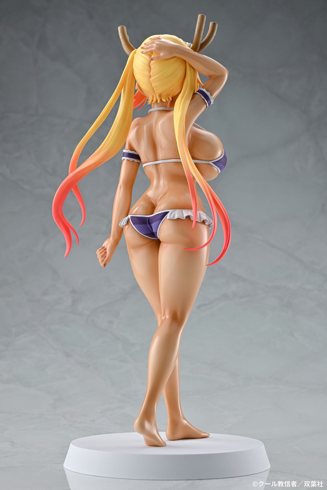 Tohru Bikini Style Suntan Ver.