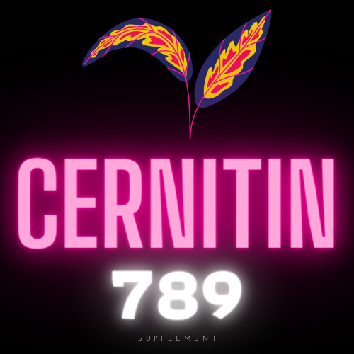 Cernitin - Pollitin