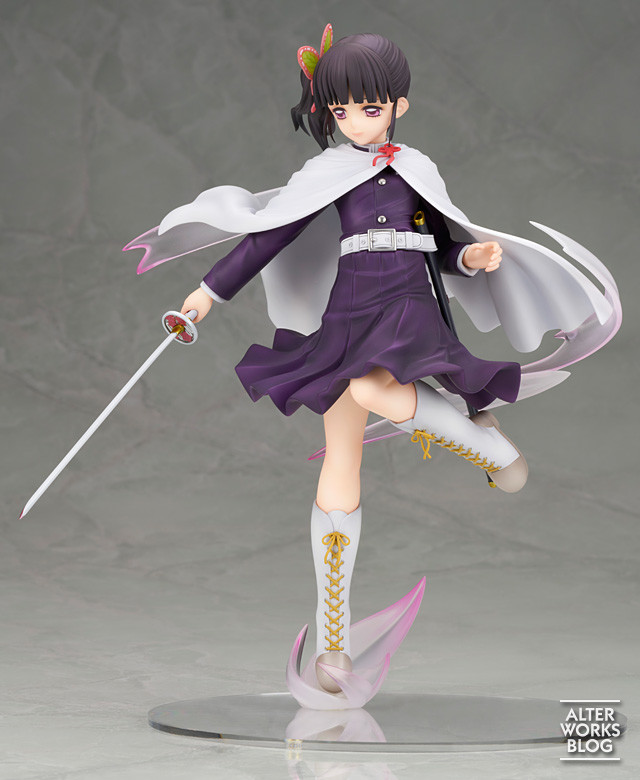 Tsuyuri Kanao (Alter)