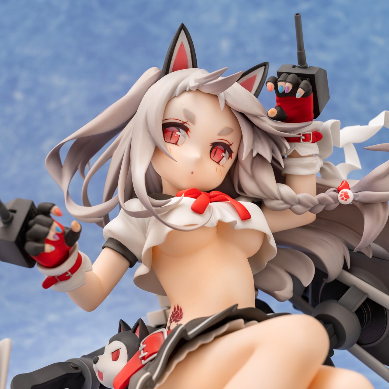 Yudachi