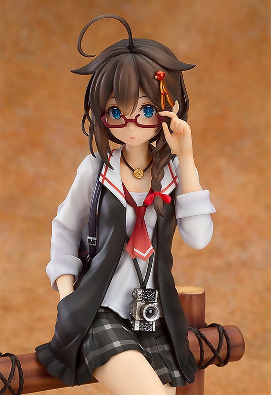 Shigure: Casual Ver