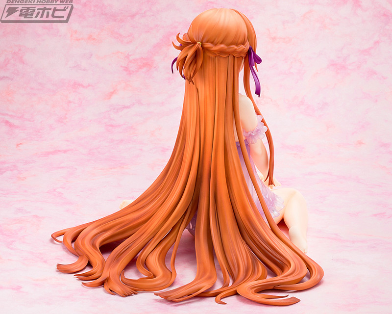 Asuna Negligee Ver.