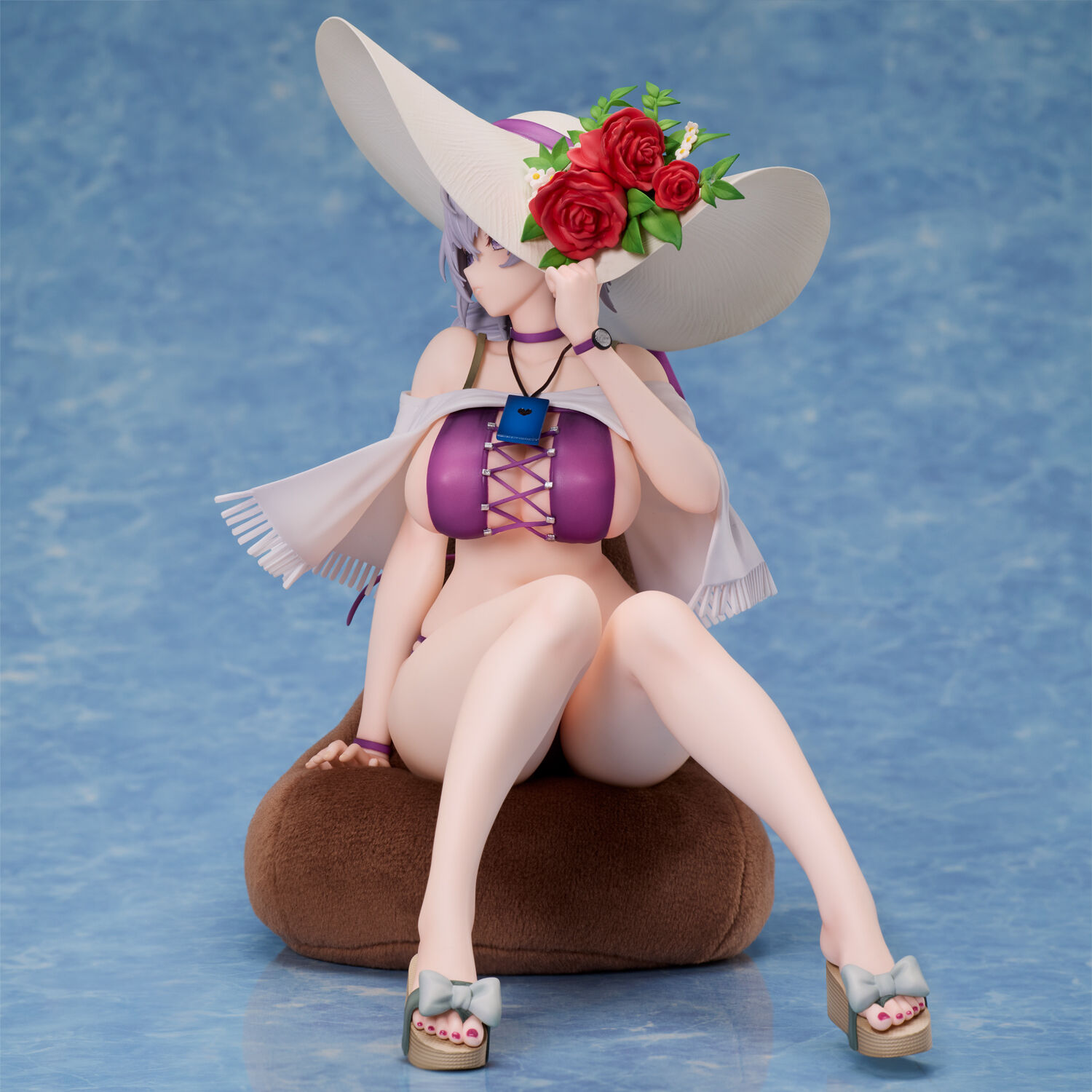 Azur Lane - Reno Summer Spin-off