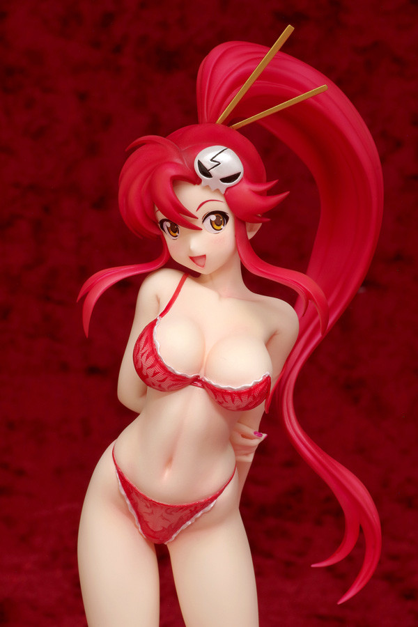 Yoko Littner DreamTech LingerieStyle Series
