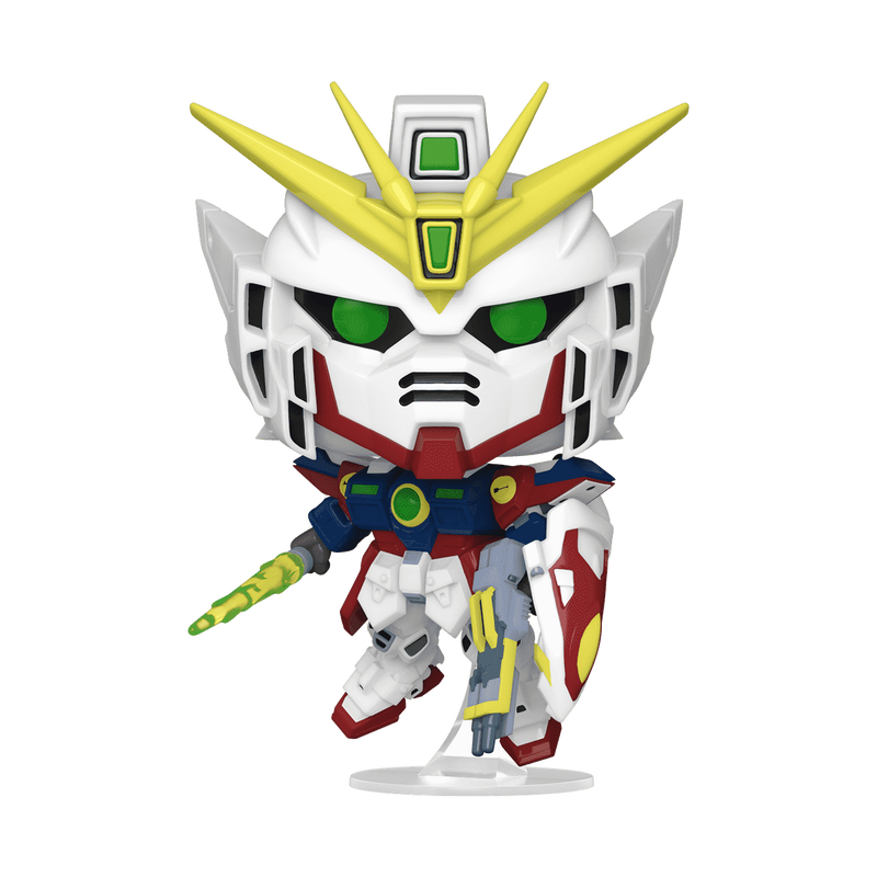 Wing Gundam Zero XXXG-00W (1933) POP! Plus