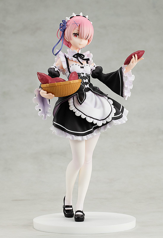 Ram Tea Party Ver.