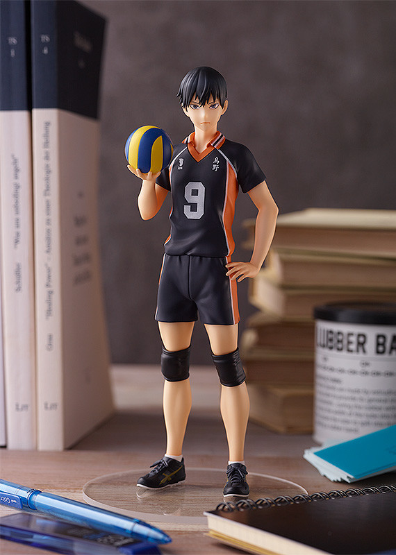 Pop Up Parade Kageyama Tobio