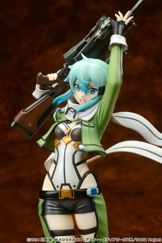 Sinon - 1/7 (Kaitendoh)