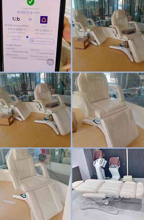 Thank you all customers