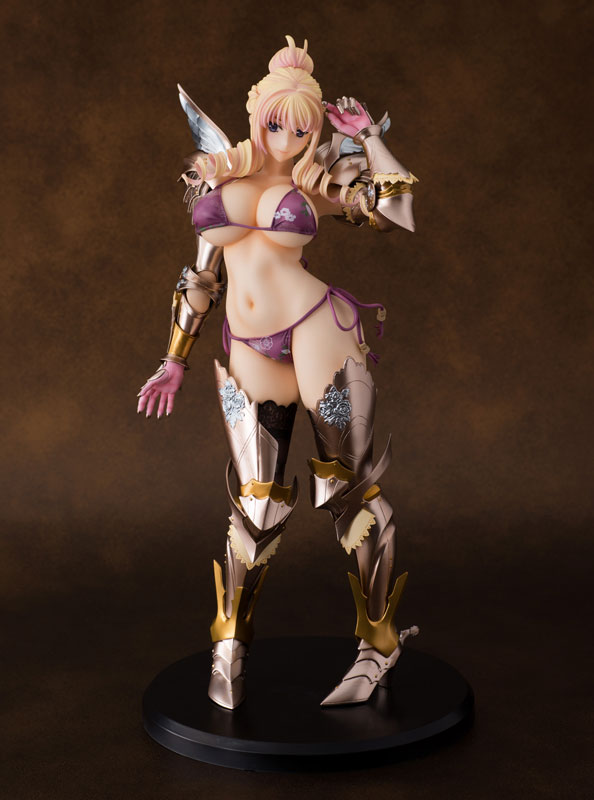 Bertille Althusser 1/6 Daiki