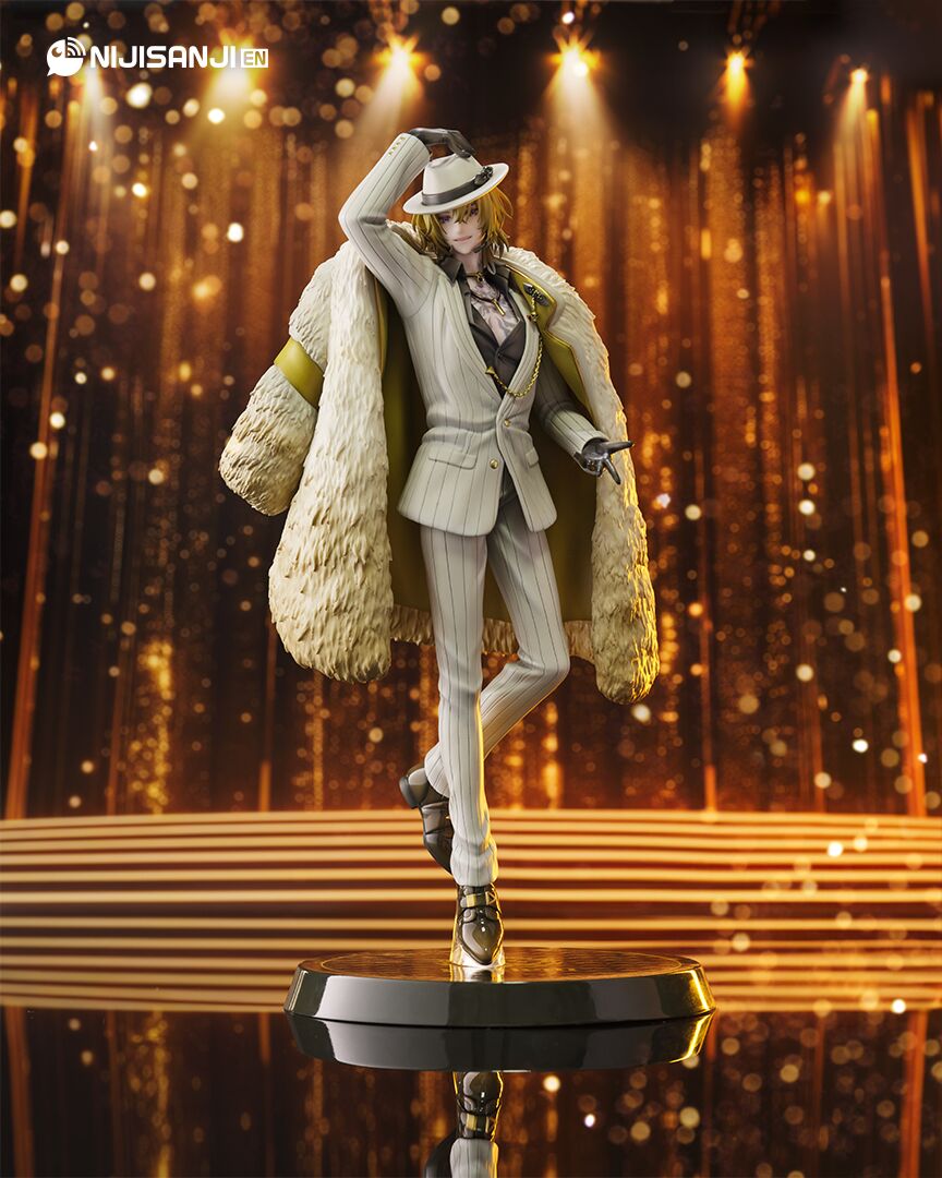 Nijisanji - Luca Kaneshiro