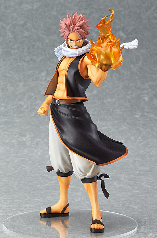 Natsu Dragneel