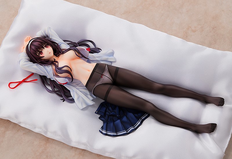 Utaha Kasumigaoka : Pillow Ver.