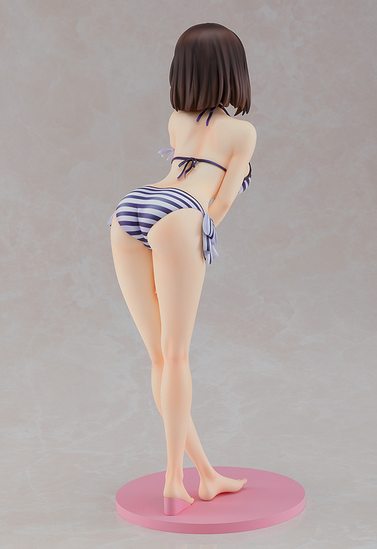 Megumi Kato Animation Ver.