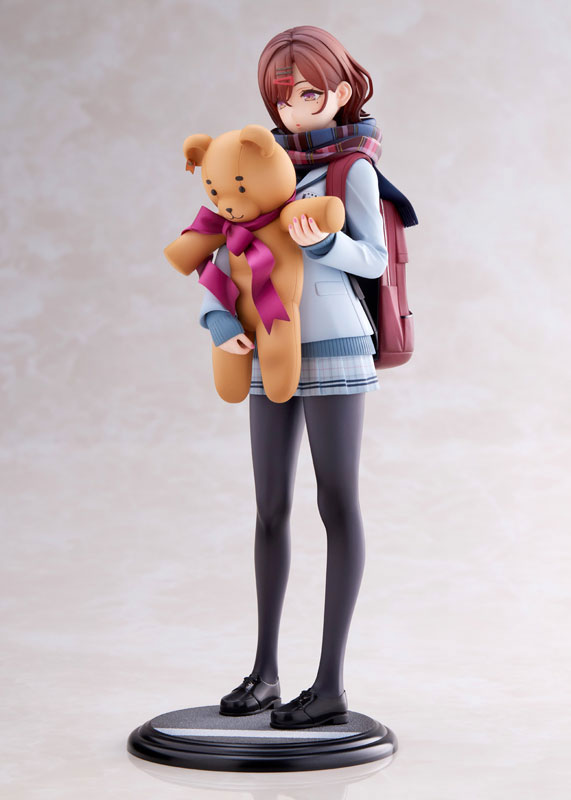 THE IDOLM@STER - Madoka Higuchi